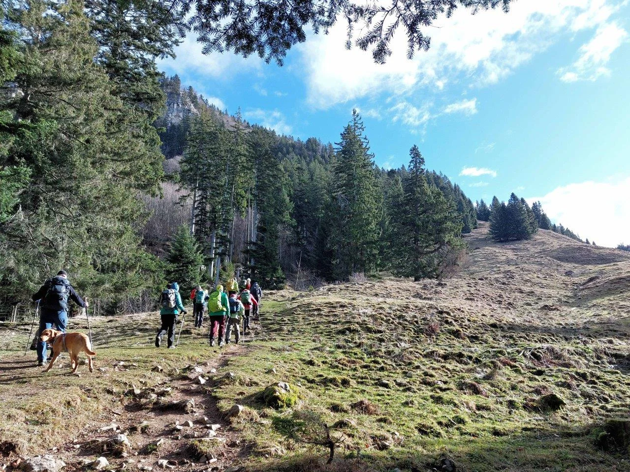 © Bergfreunde München WM