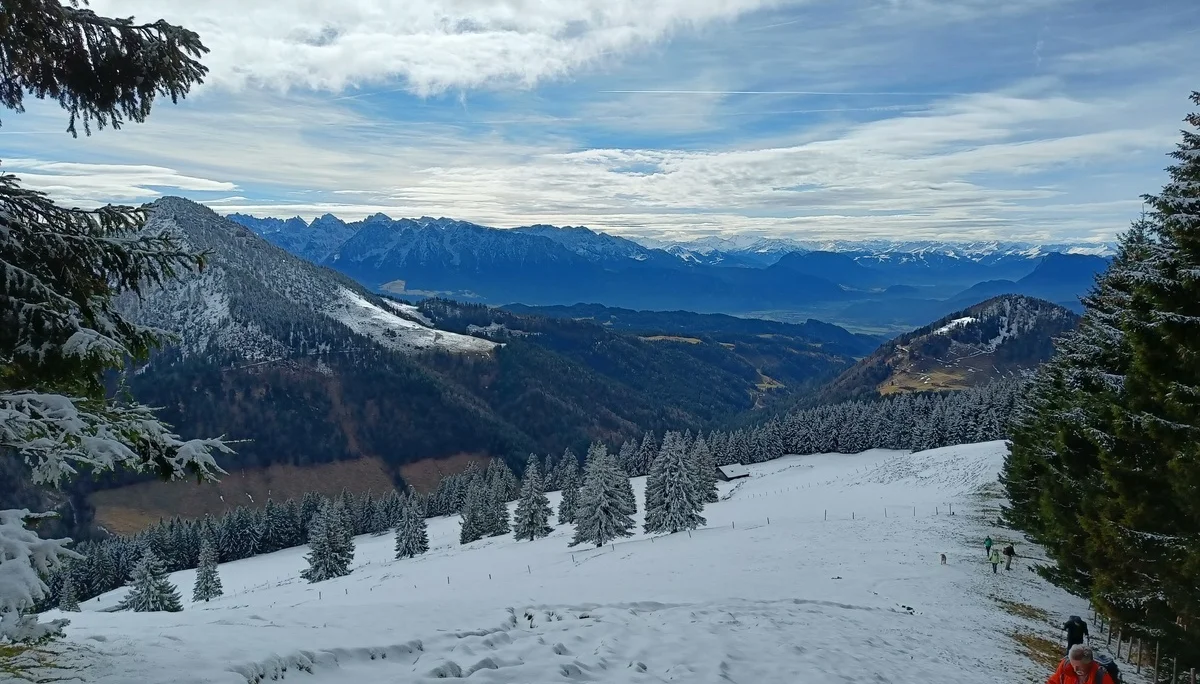 © Bergfreunde München JvU