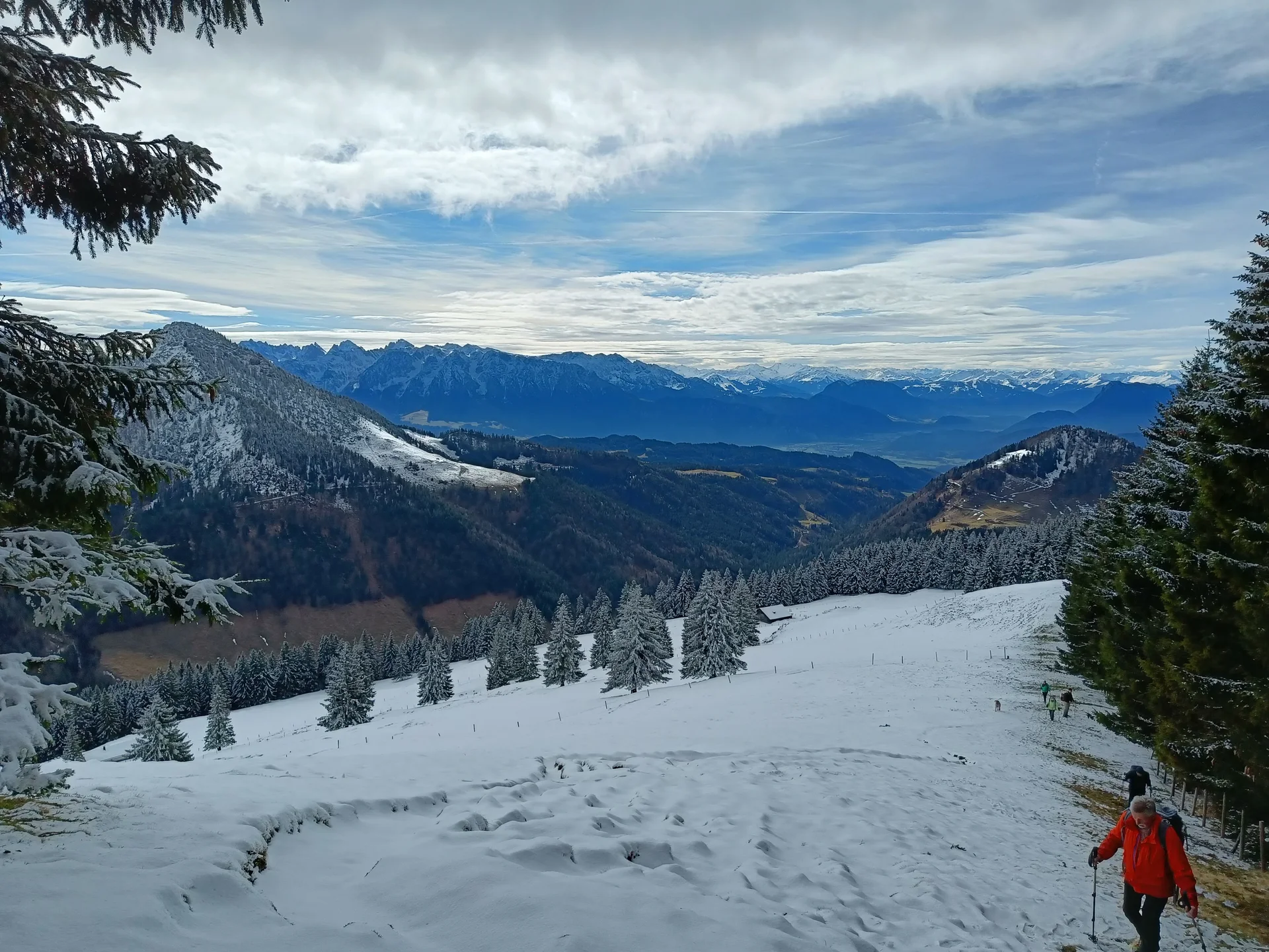 © Bergfreunde München JvU