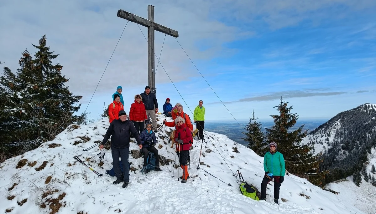 © Bergfreunde München JvU