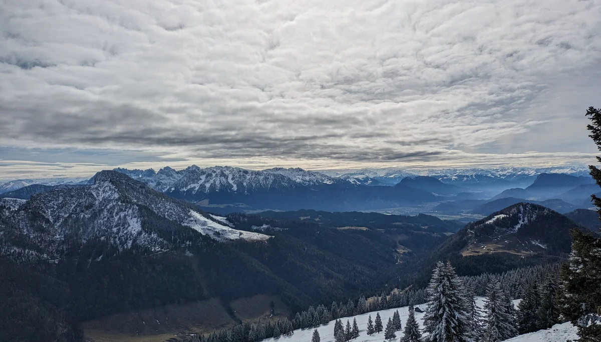 © Bergfreunde München BLS