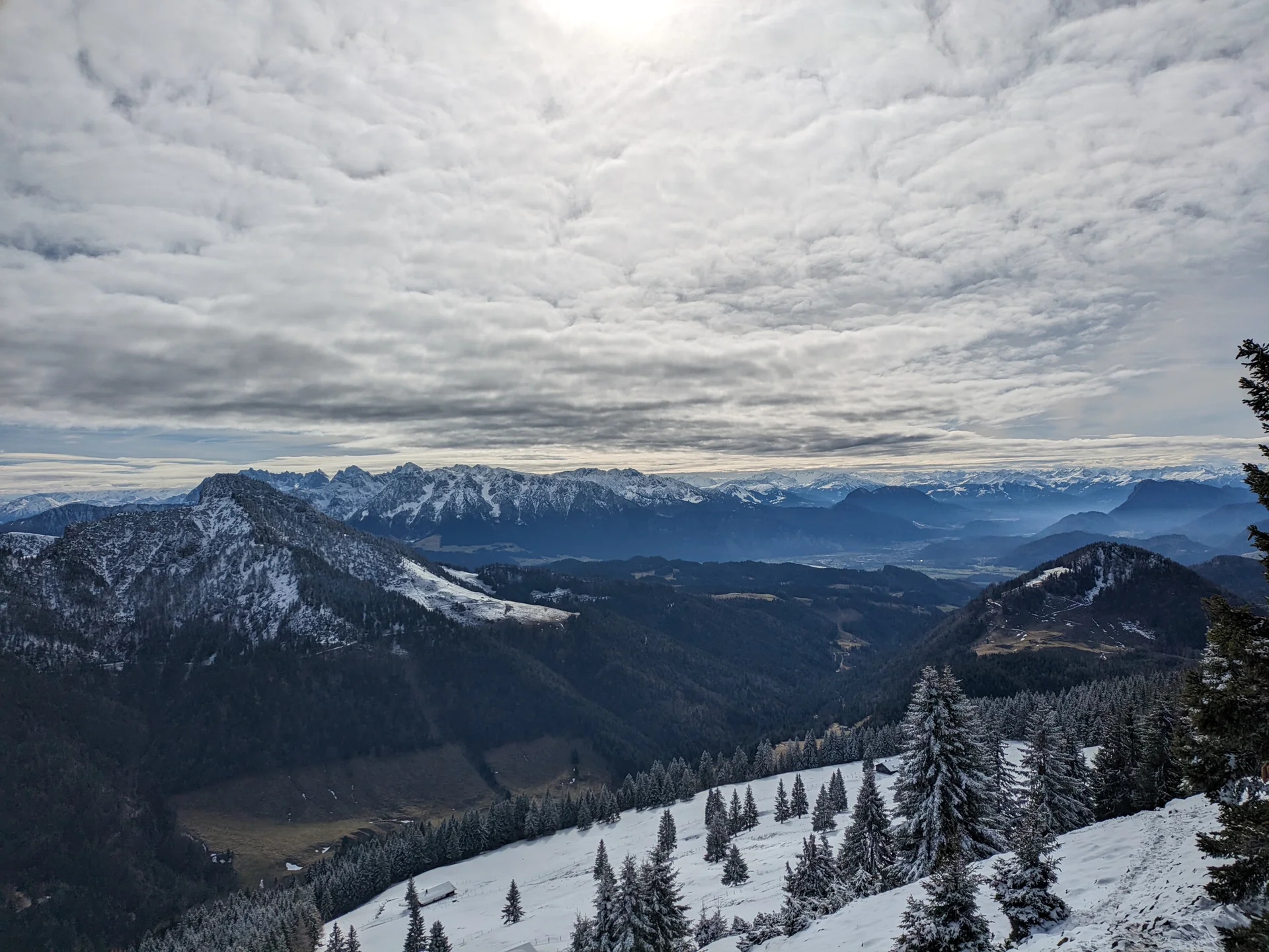 © Bergfreunde München BLS