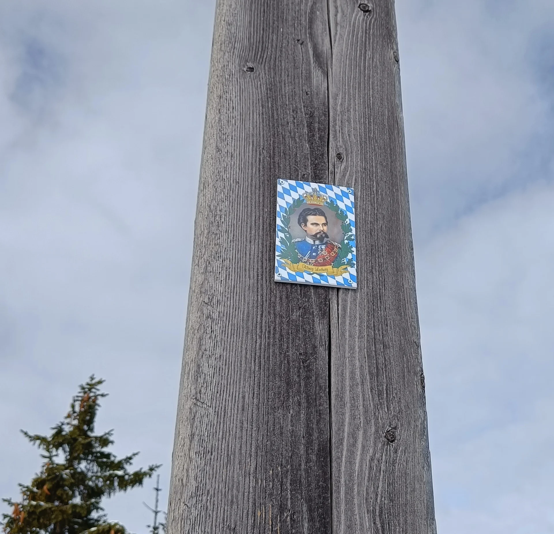 © Bergfreunde München JvU