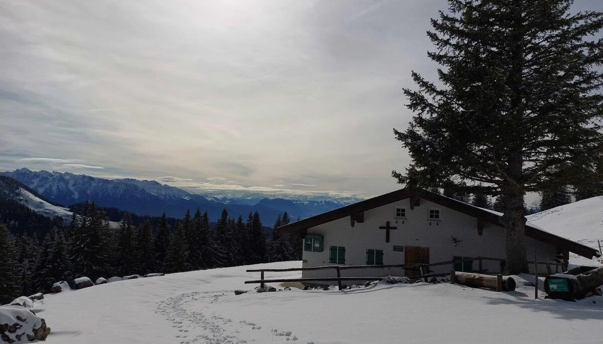 © Bergfreunde München WM