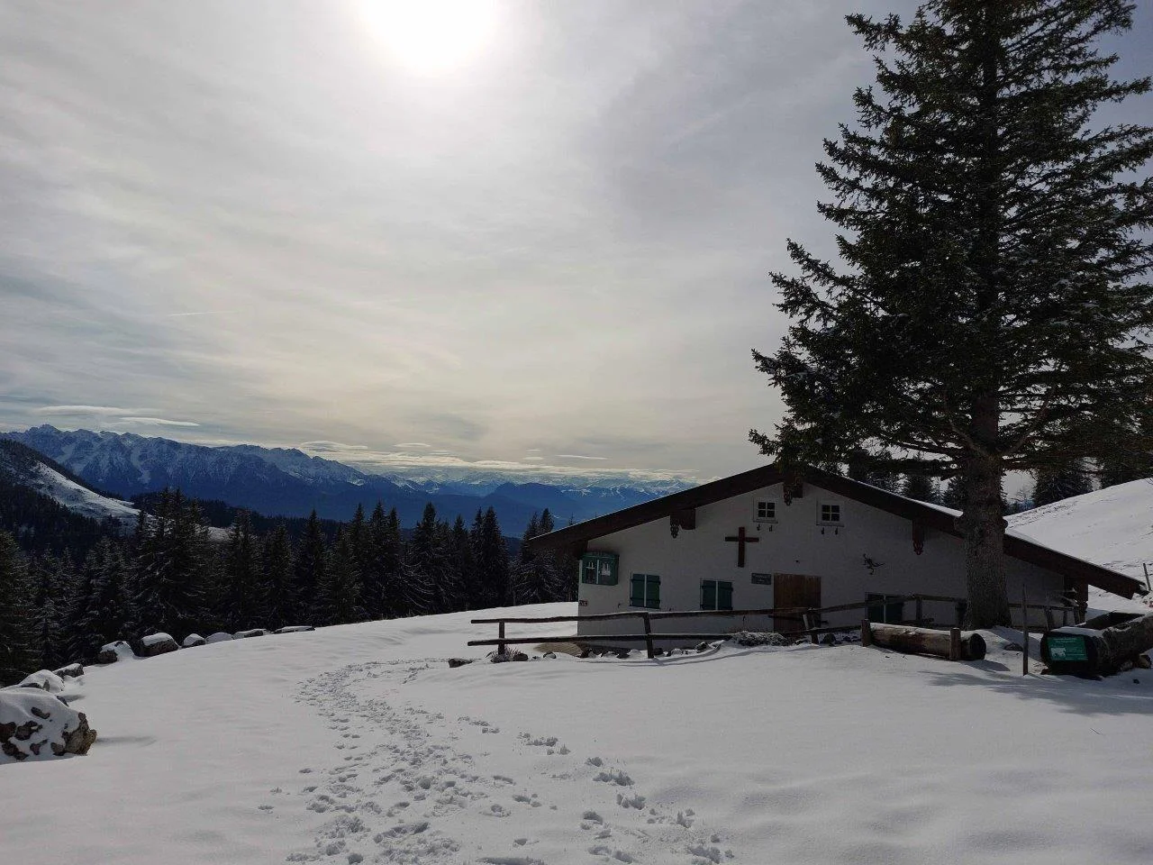 © Bergfreunde München WM