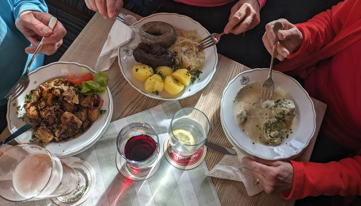 © Bergfreunde München BHS