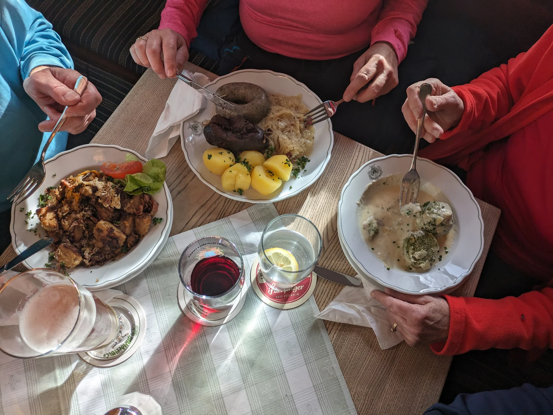 © Bergfreunde München BHS