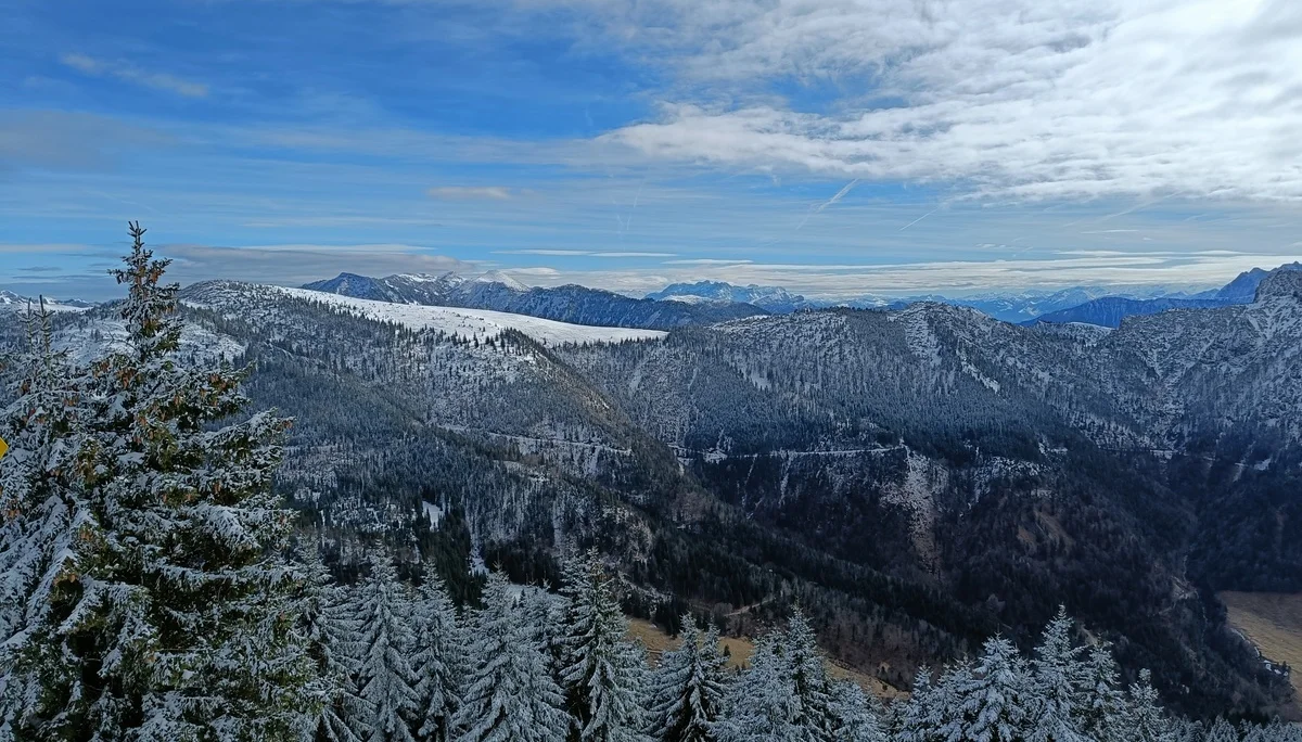 © Bergfreunde München JvU