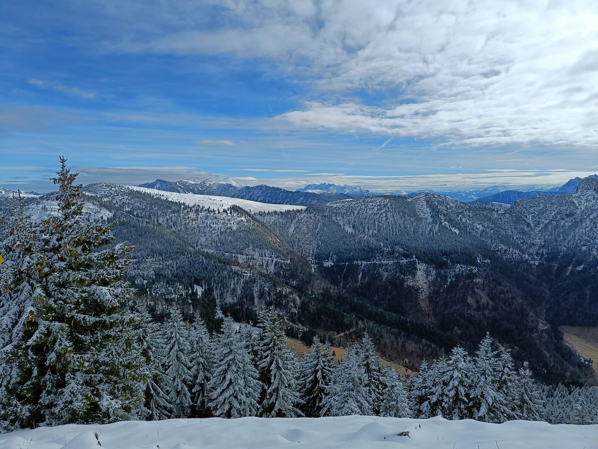 © Bergfreunde München JvU