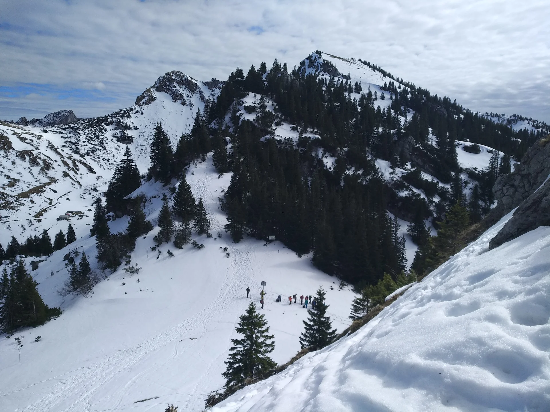 © Bergfreunde München