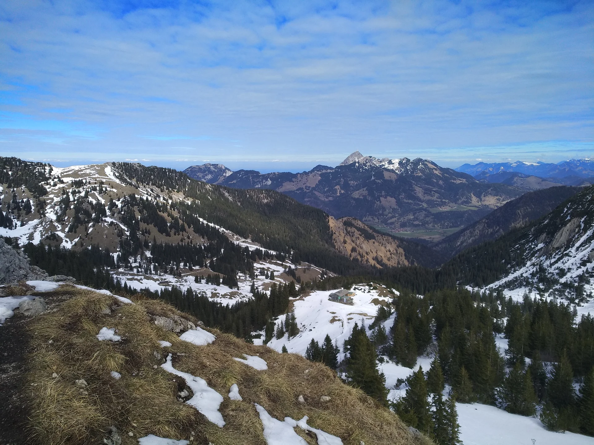 © Sektion Bergfreunde München Jvu