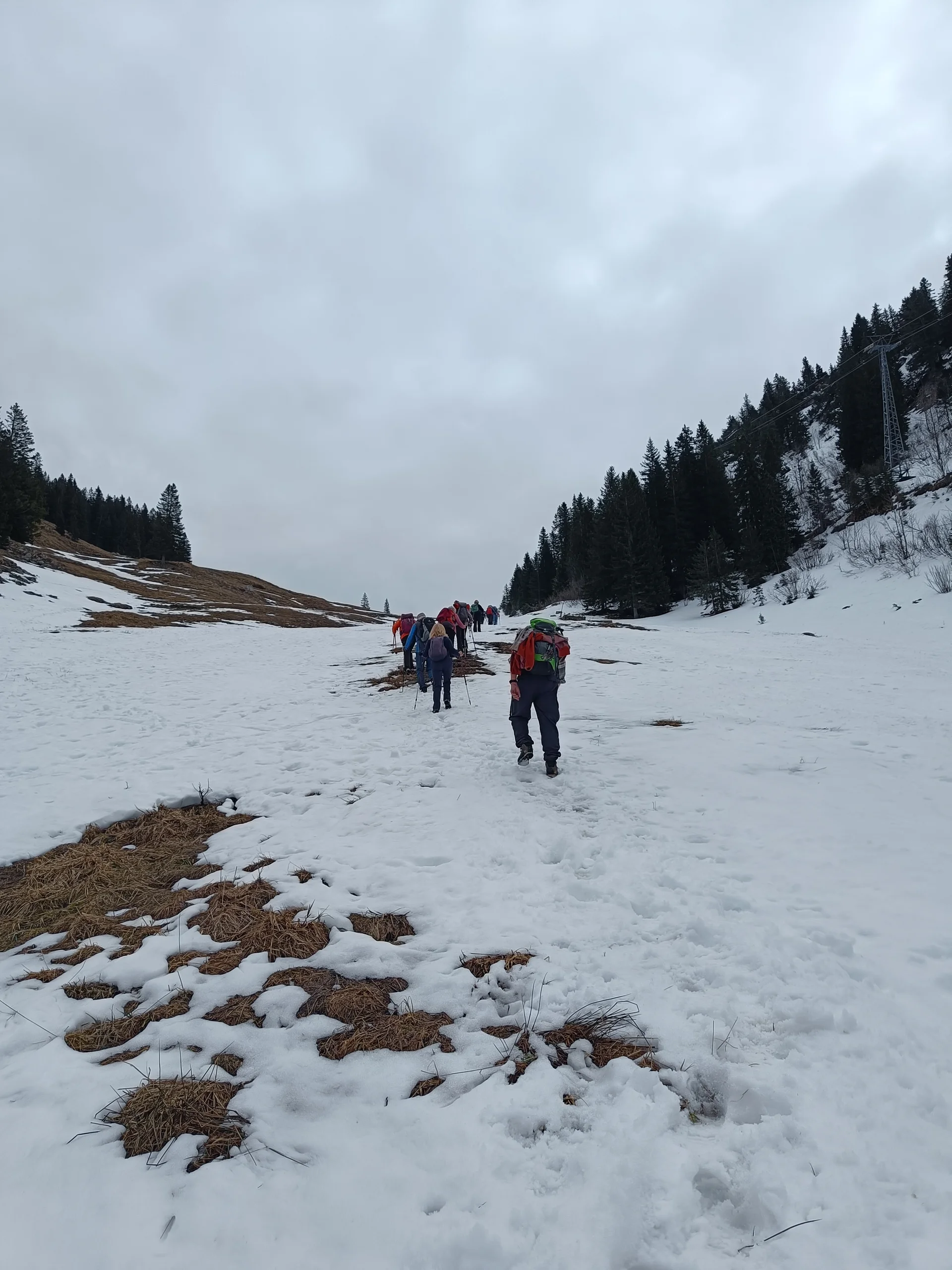 © Sektion Bergfreunde München JvU
