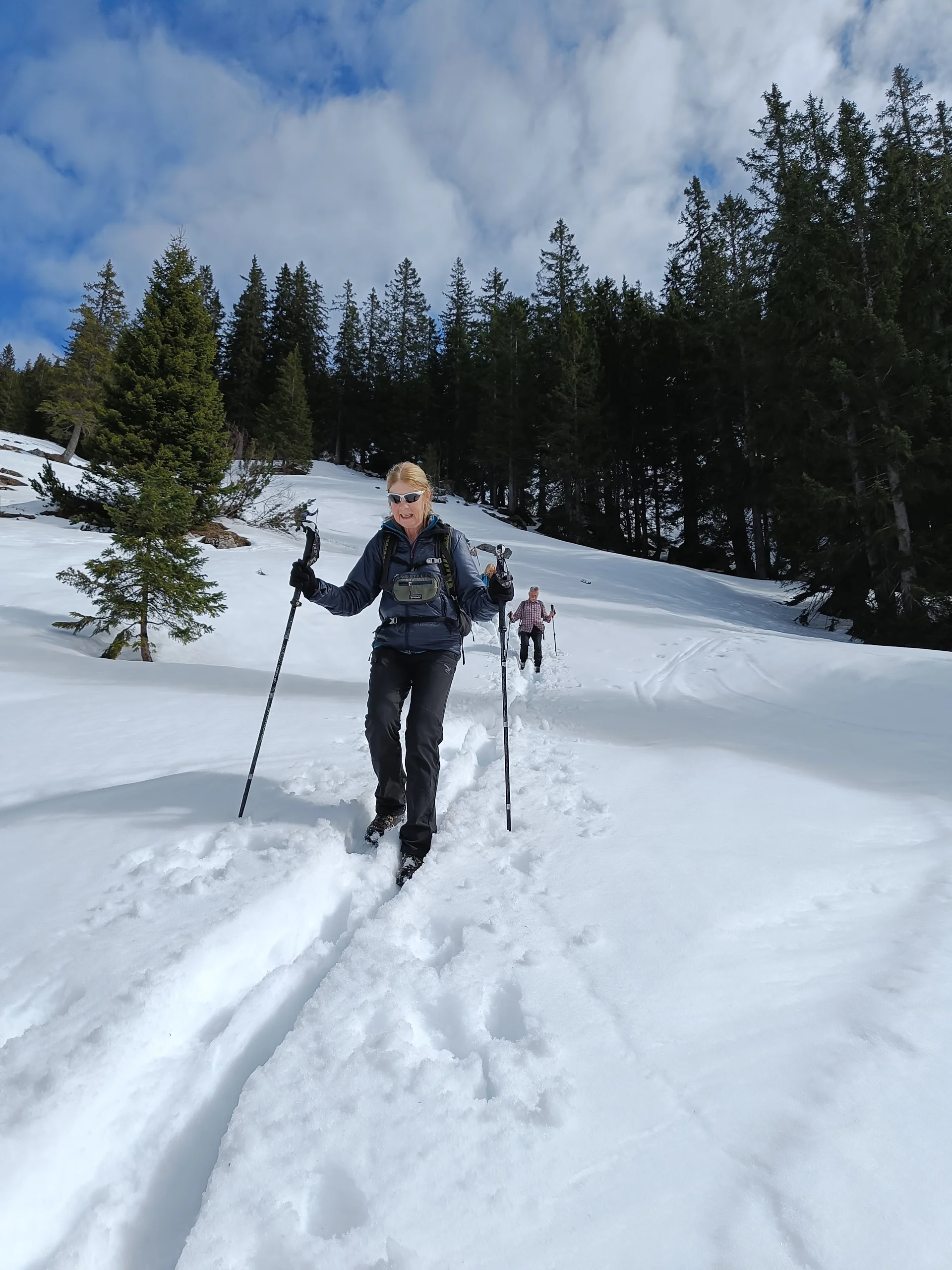 © Sektion Bergfreunde München