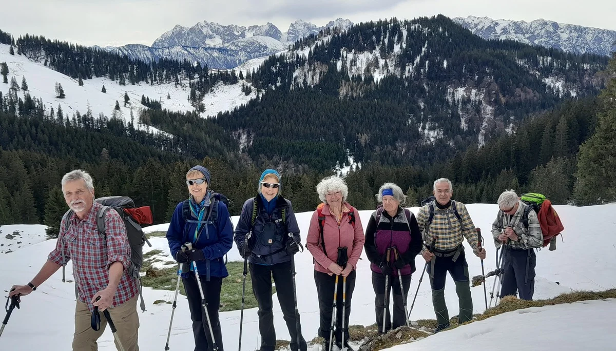 © Bergfreunde München