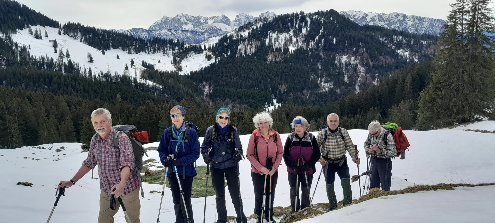 © Bergfreunde München