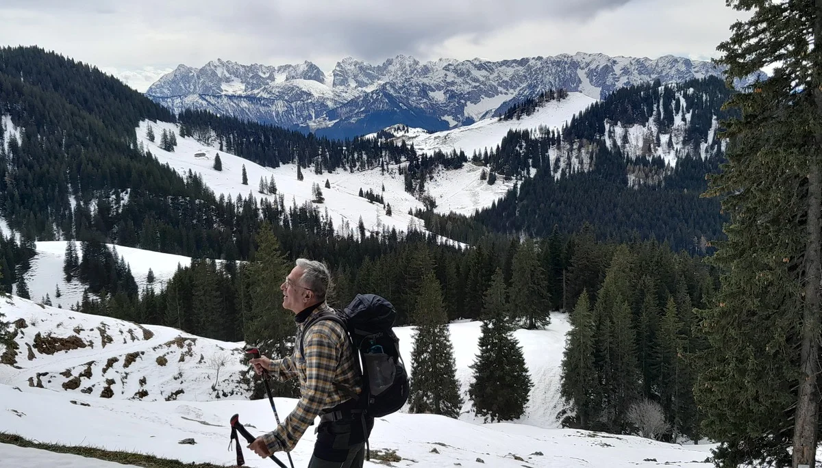 © Bergfreunde München