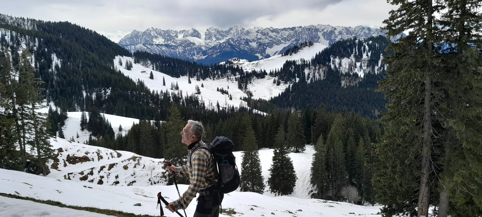 © Bergfreunde München