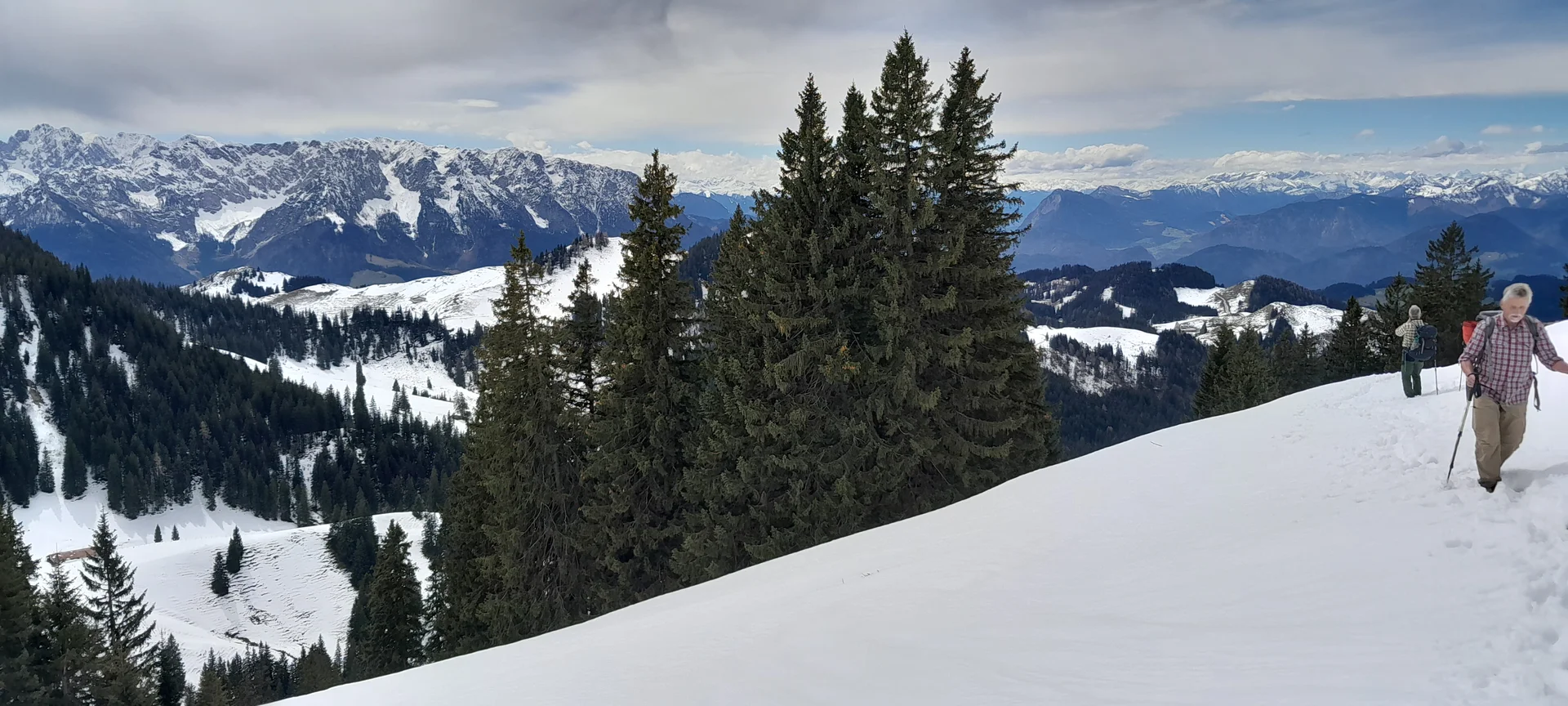 © Bergfreunde München