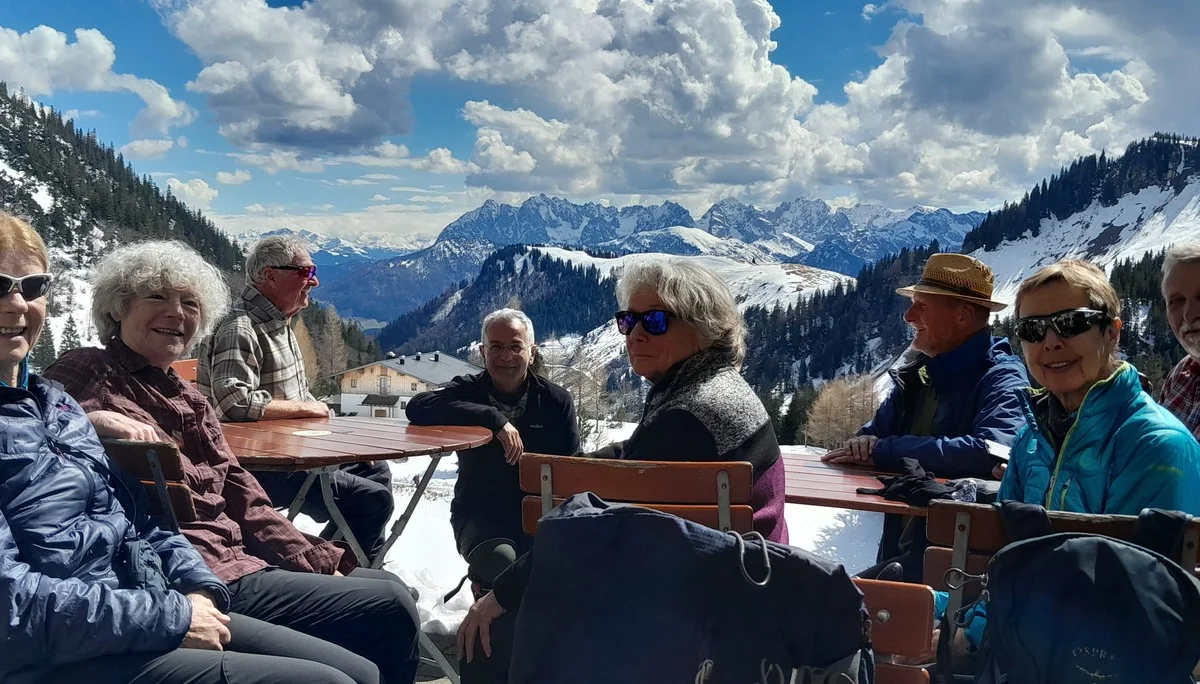 © Bergfreunde München