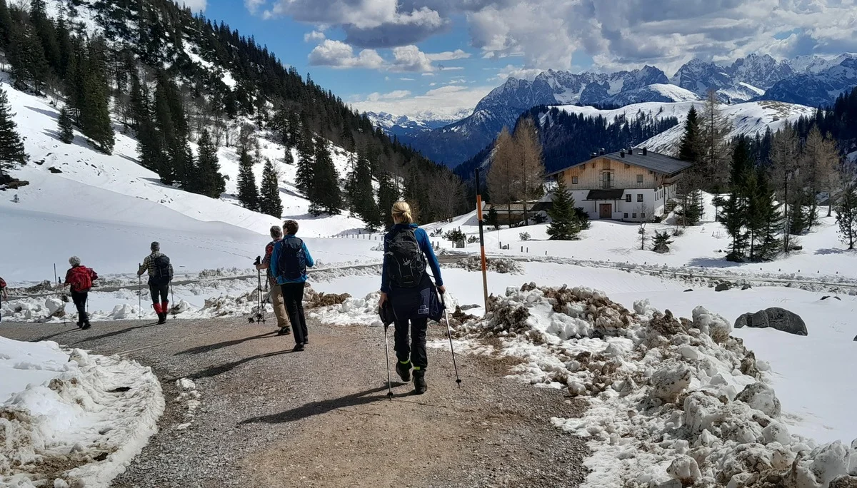 © Bergfreunde München