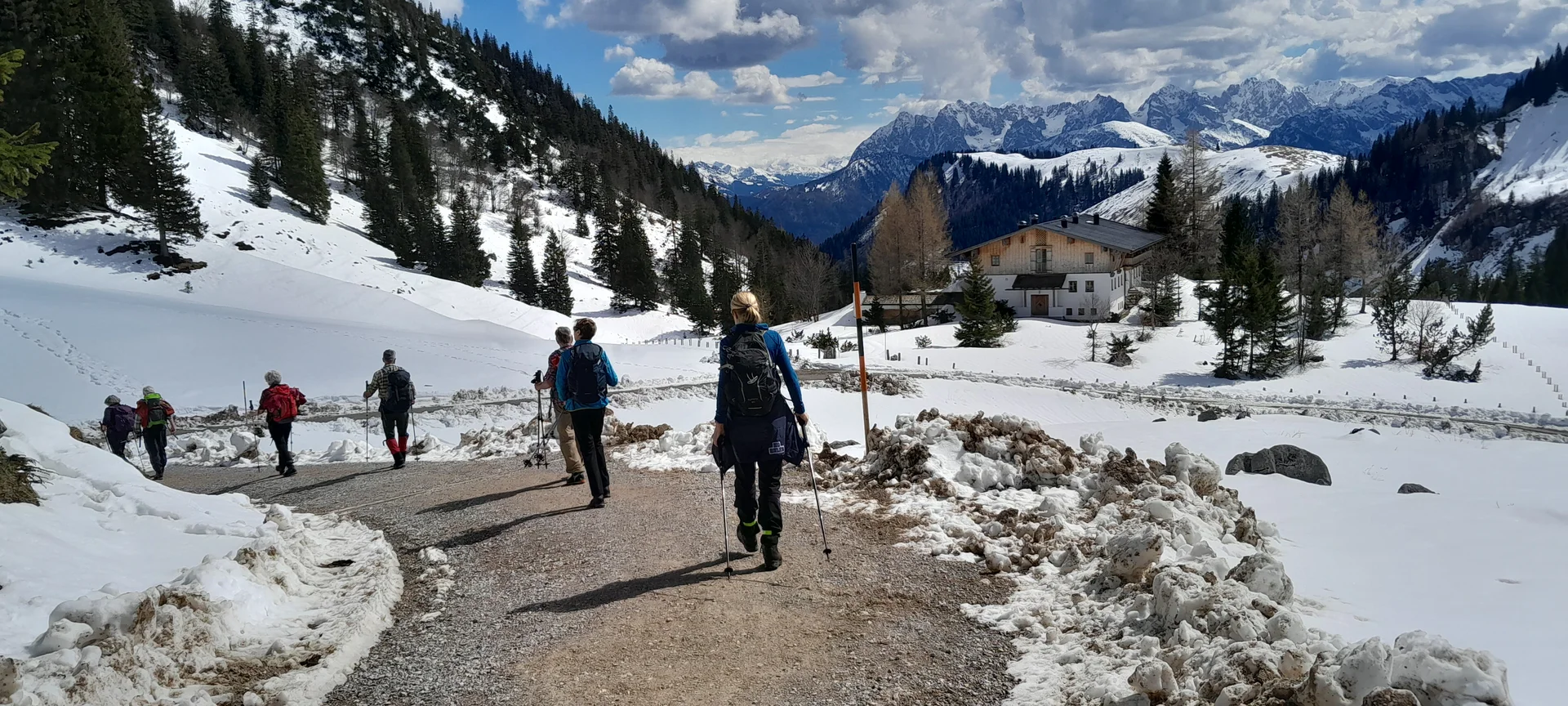 © Bergfreunde München