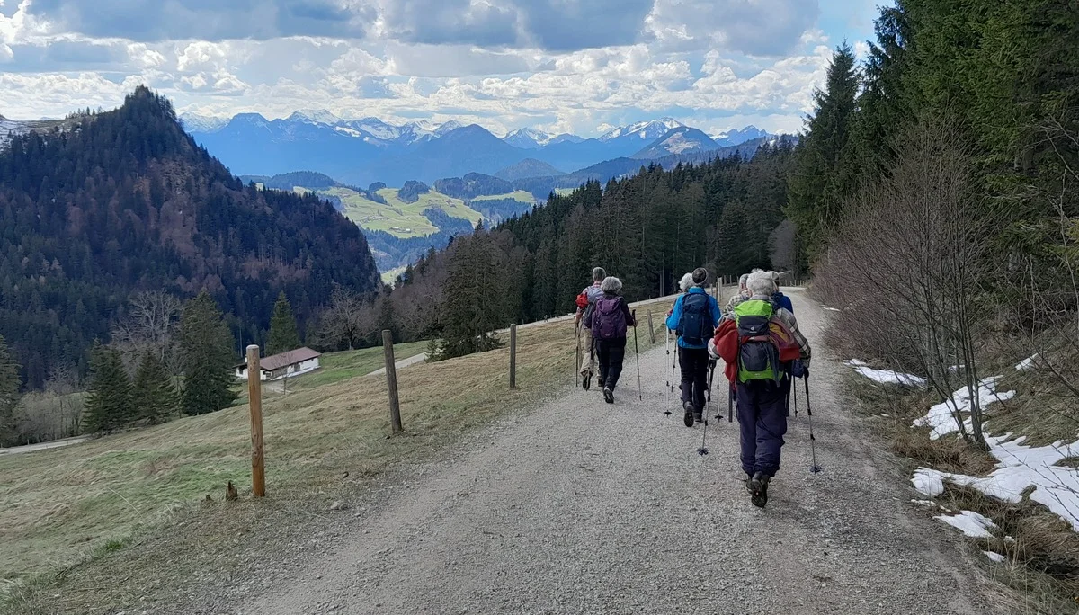 © Bergfreunde München