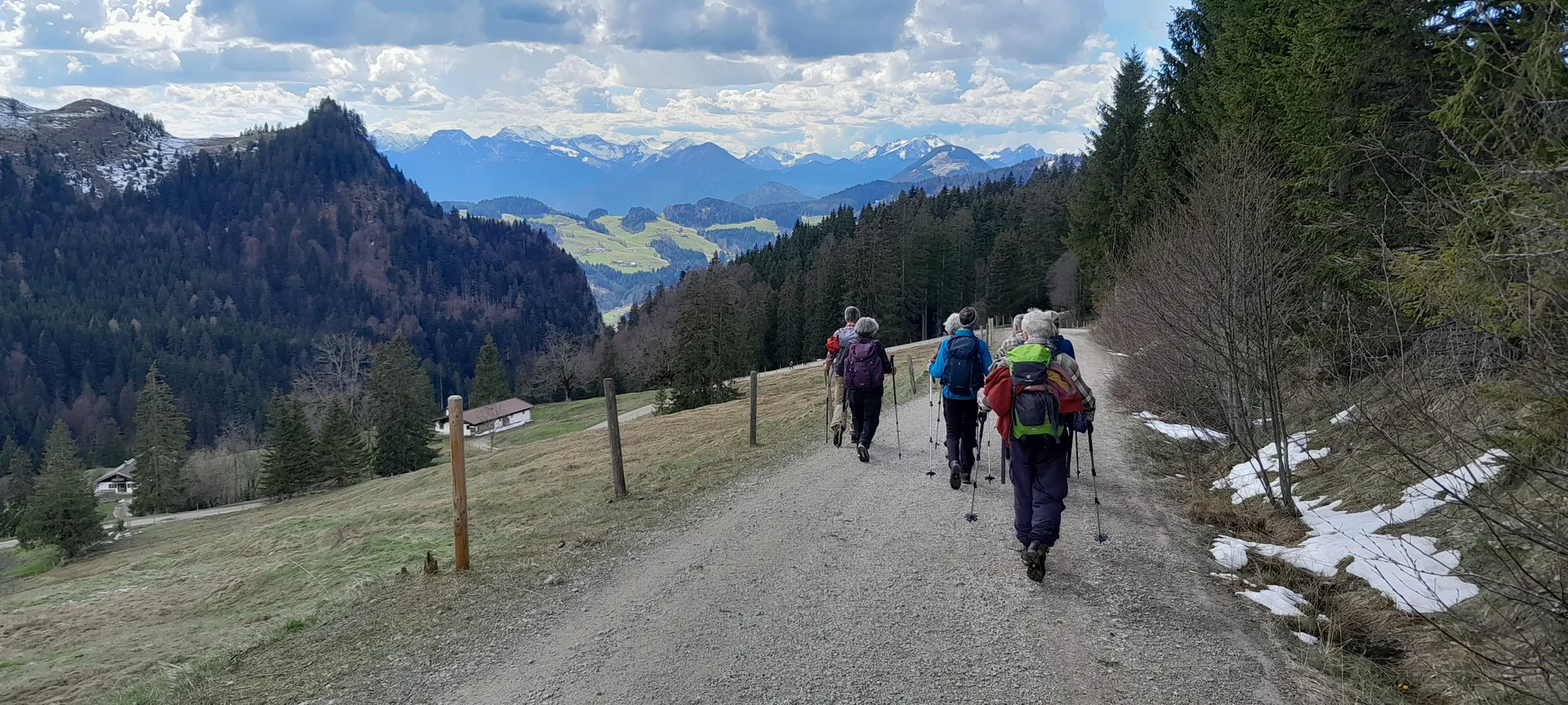 © Bergfreunde München