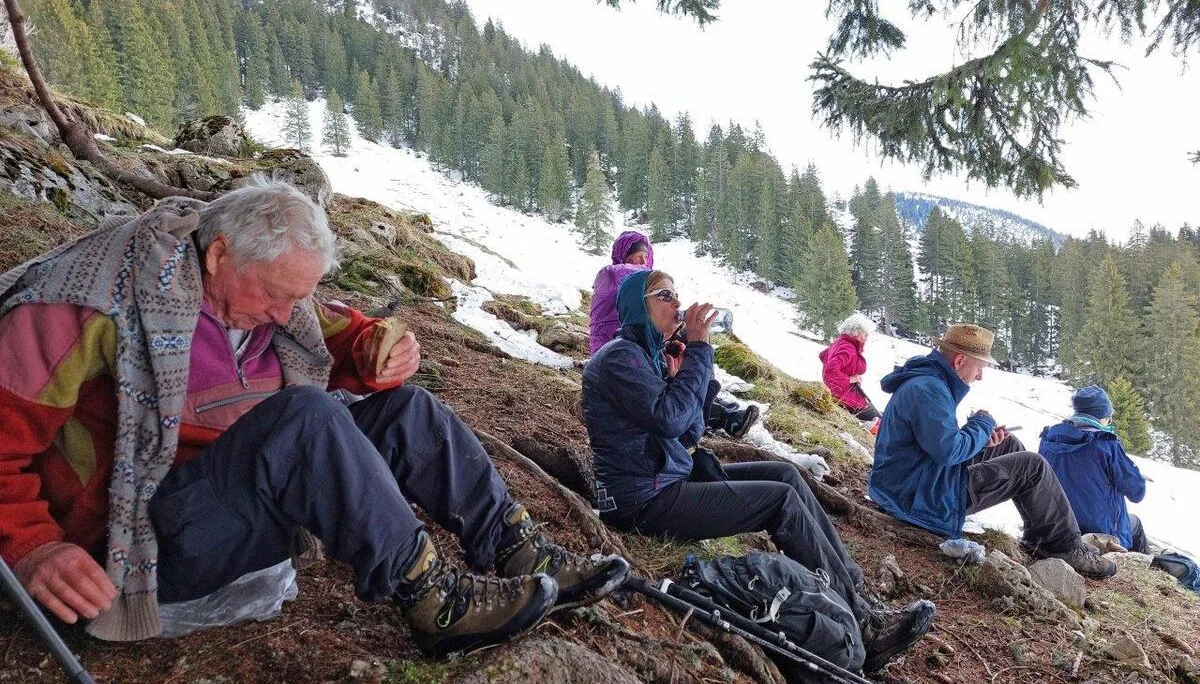 © Bergfreunde München