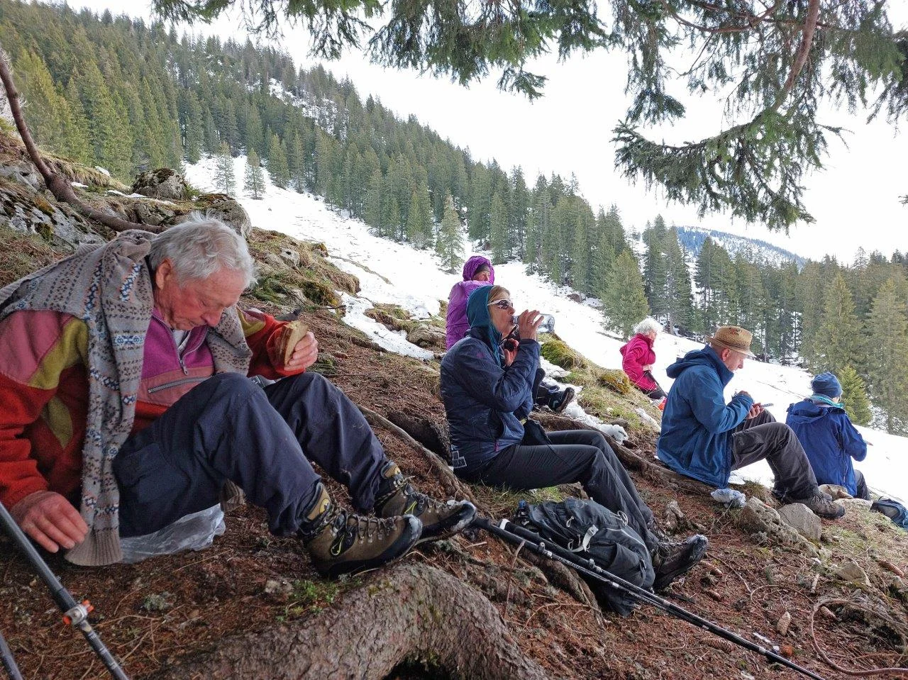 © Bergfreunde München