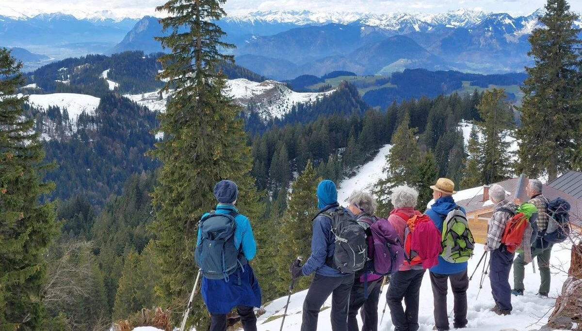 © Bergfreunde München