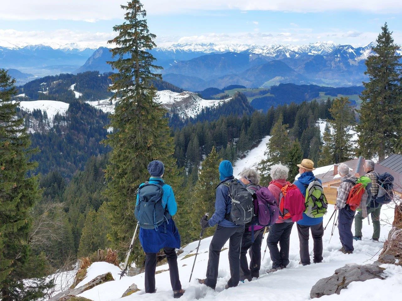 © Bergfreunde München