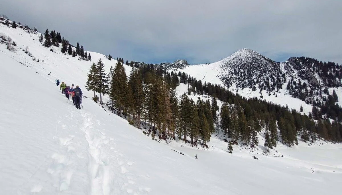 © Bergfreunde München
