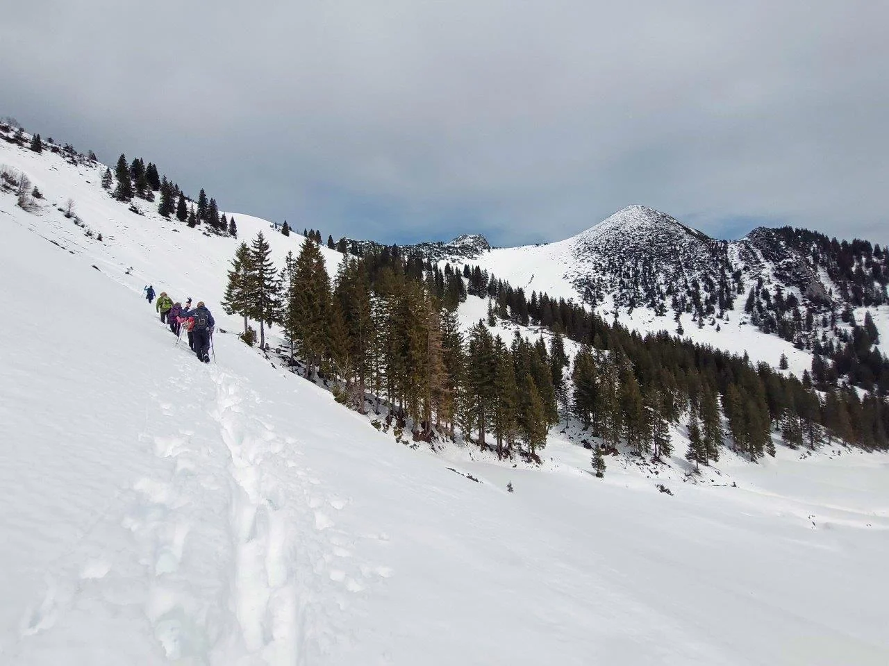 © Bergfreunde München