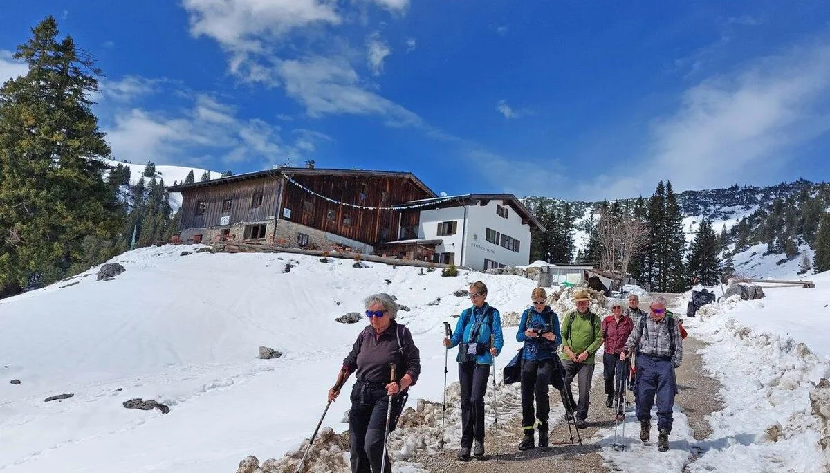 © Bergfreunde München