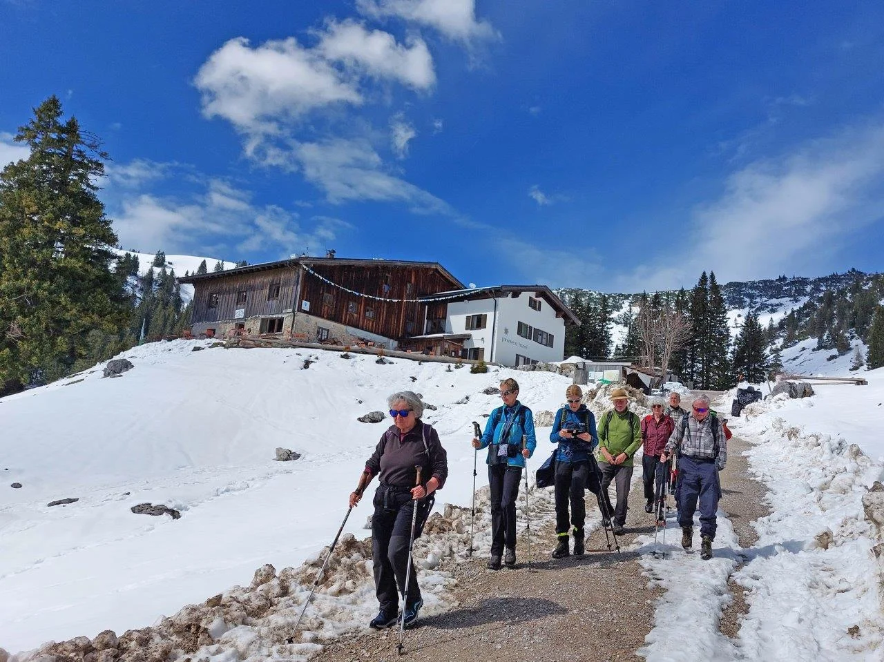 © Bergfreunde München