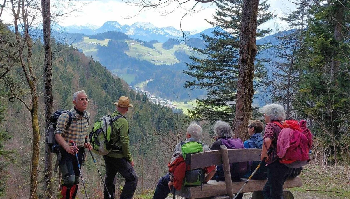 © Bergfreunde München