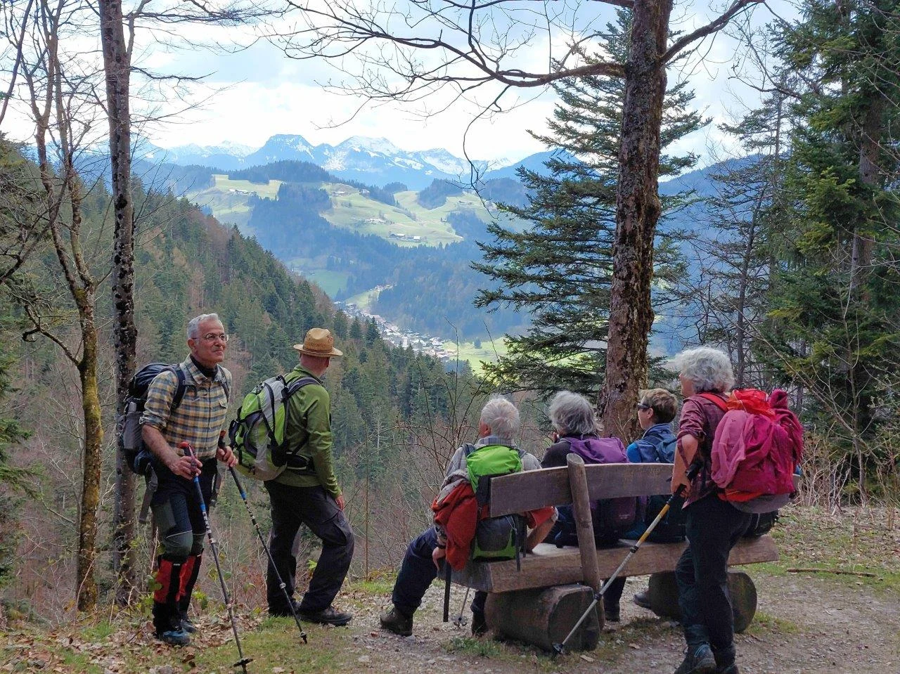 © Bergfreunde München