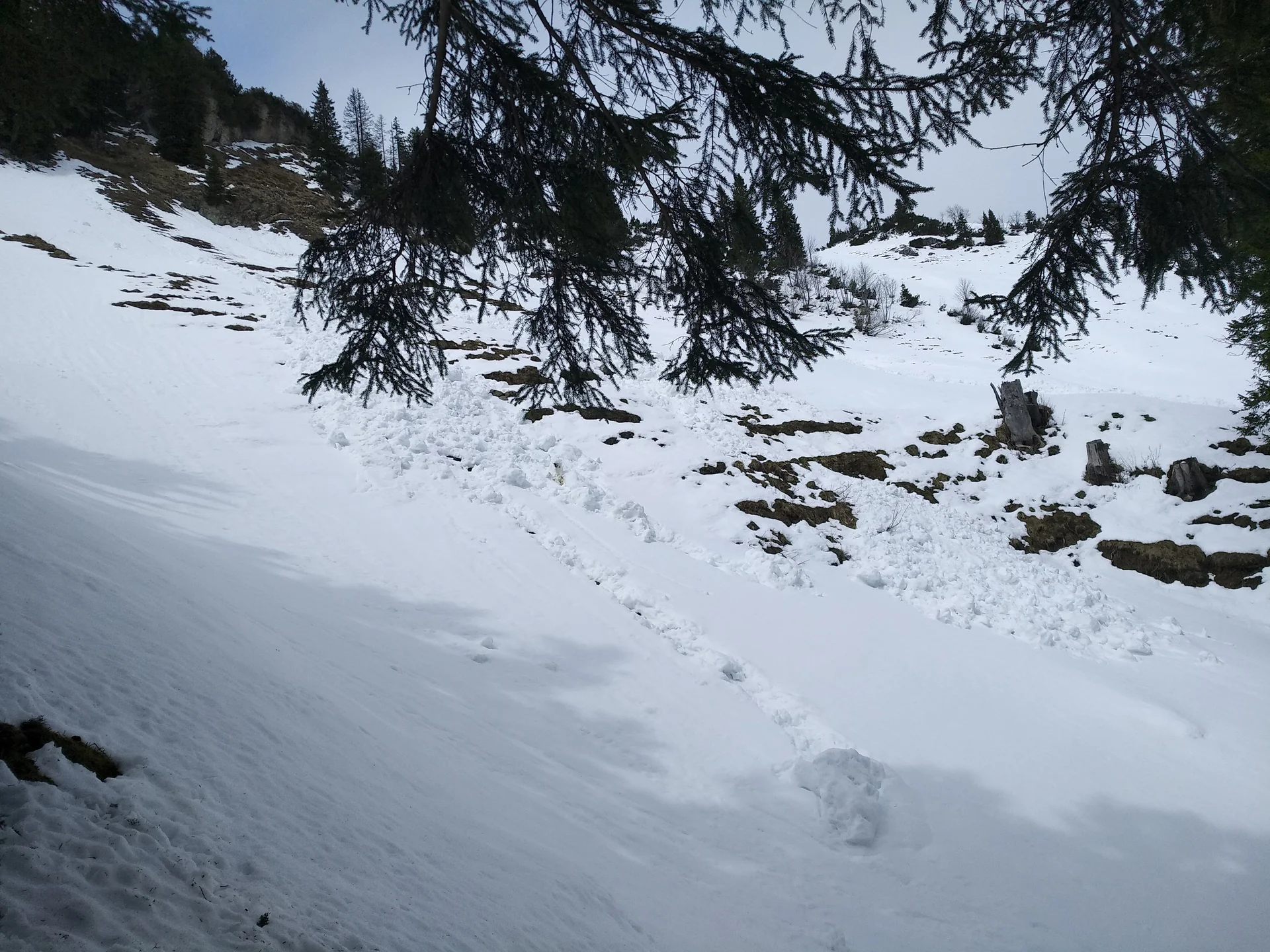 © Bergfreunde München