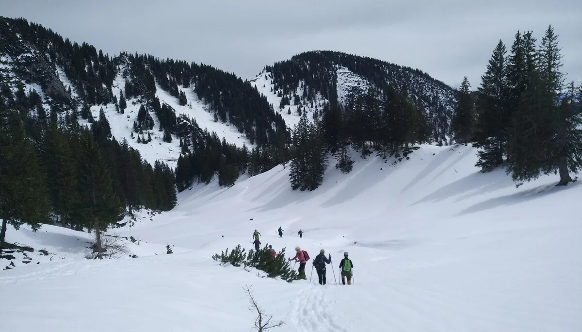 © Bergfreunde München