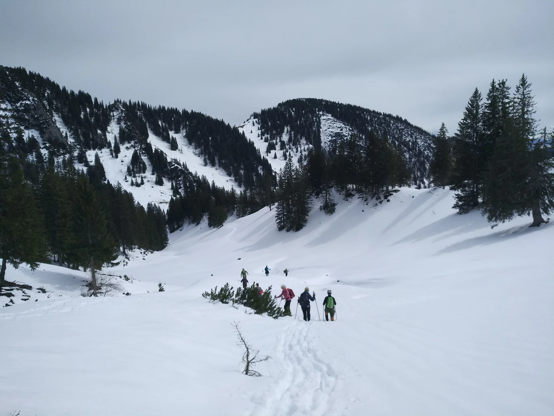 © Bergfreunde München