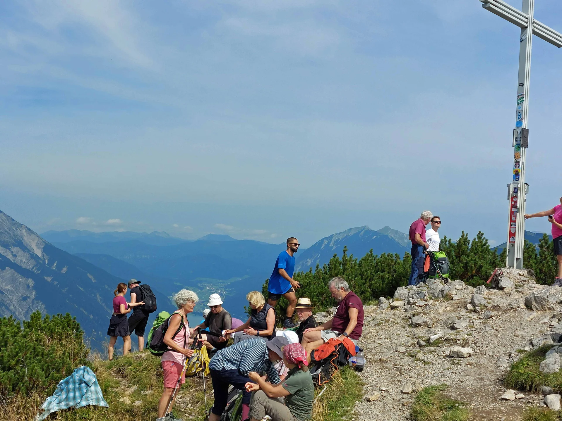 © Bergfreunde München WM