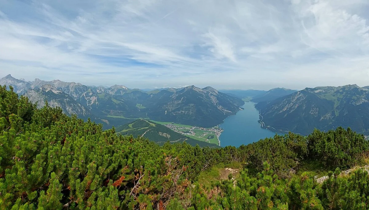 © Bergfreunde München WM