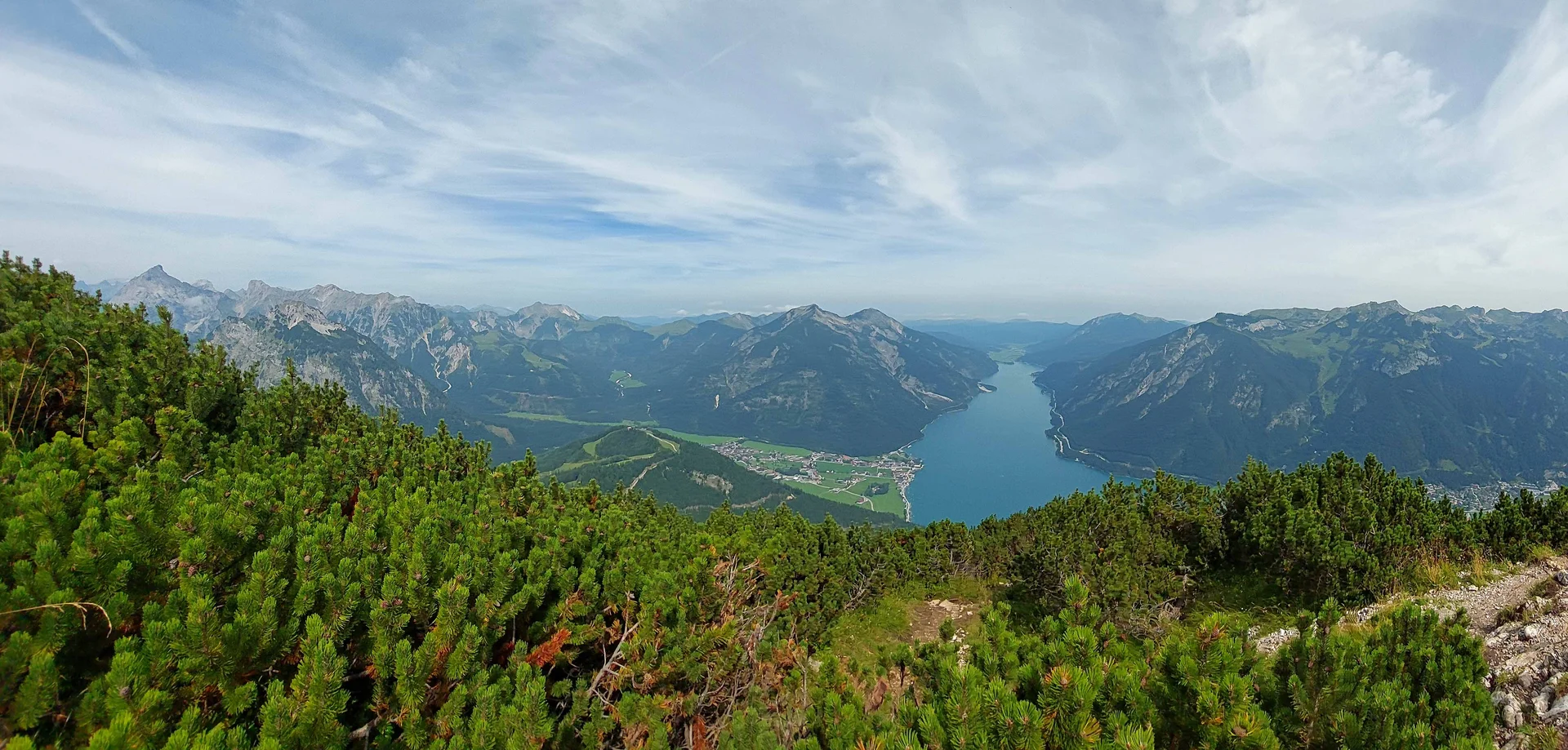 © Bergfreunde München WM
