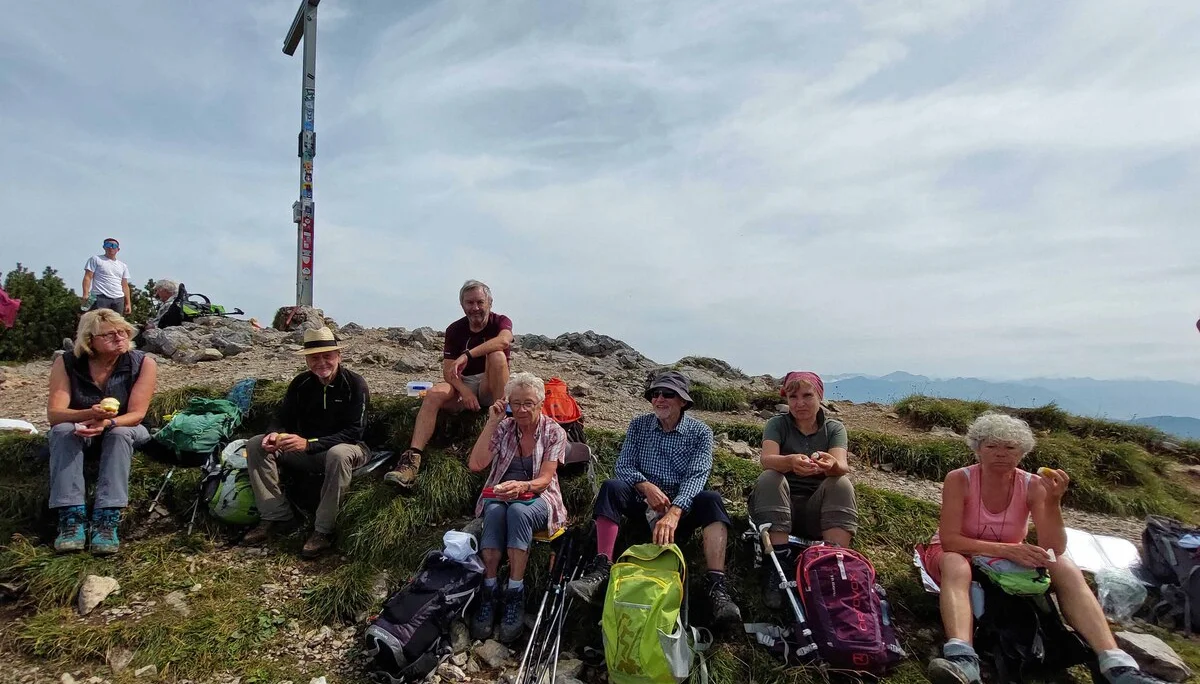 © Bergfreunde MünchenWM