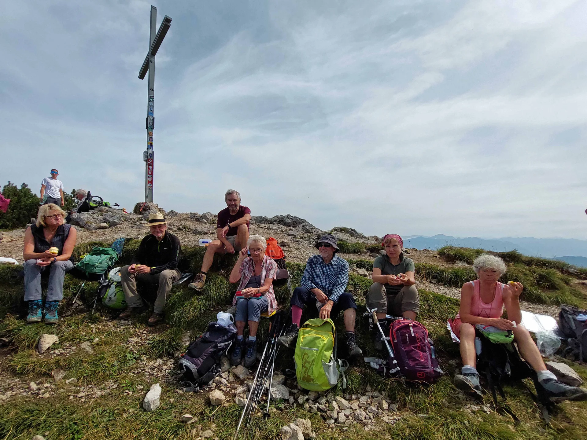 © Bergfreunde MünchenWM