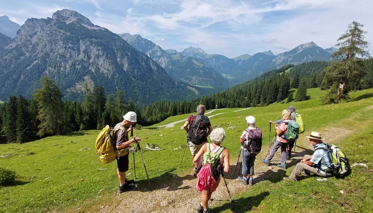 © Bergfreunde München WM
