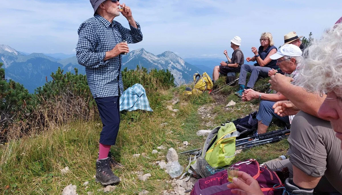 © Bergfreunde München WM