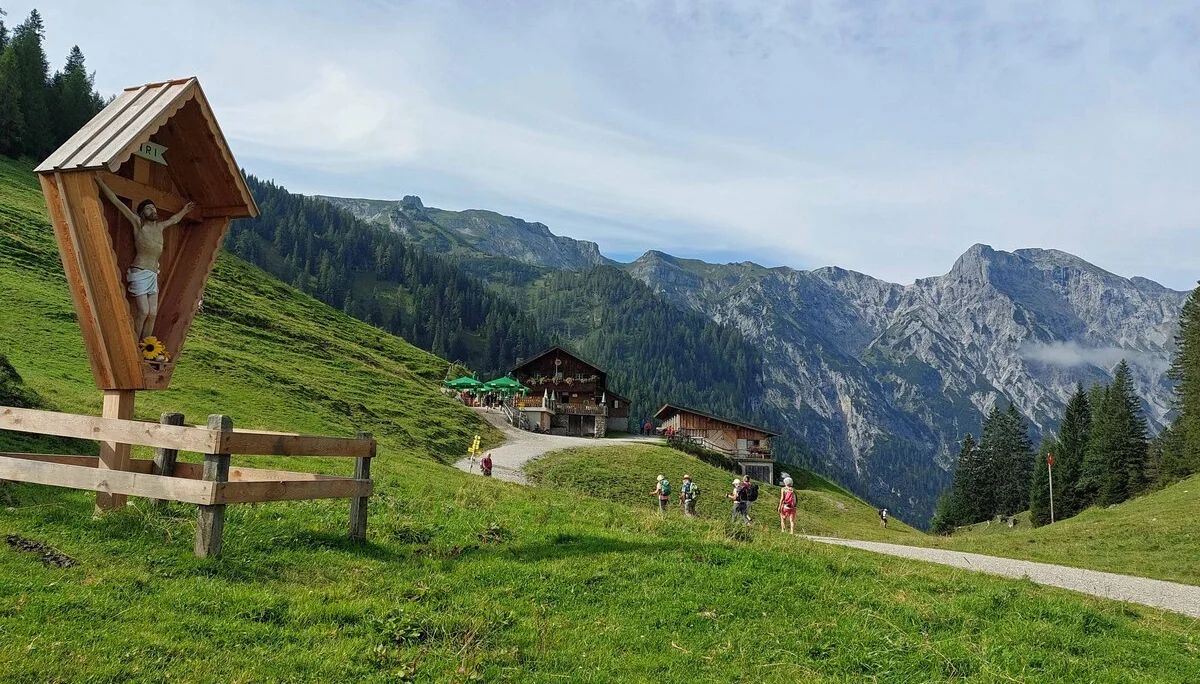© Bergfreunde München WM