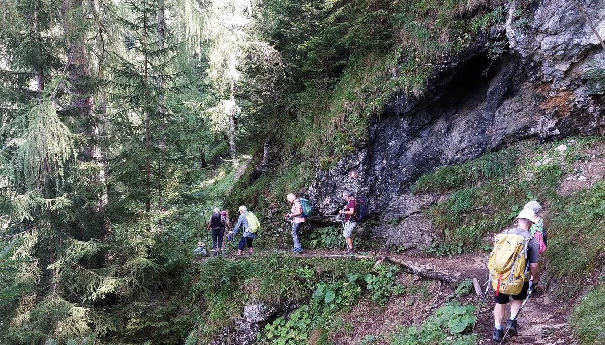 © Bergfreunde München WM
