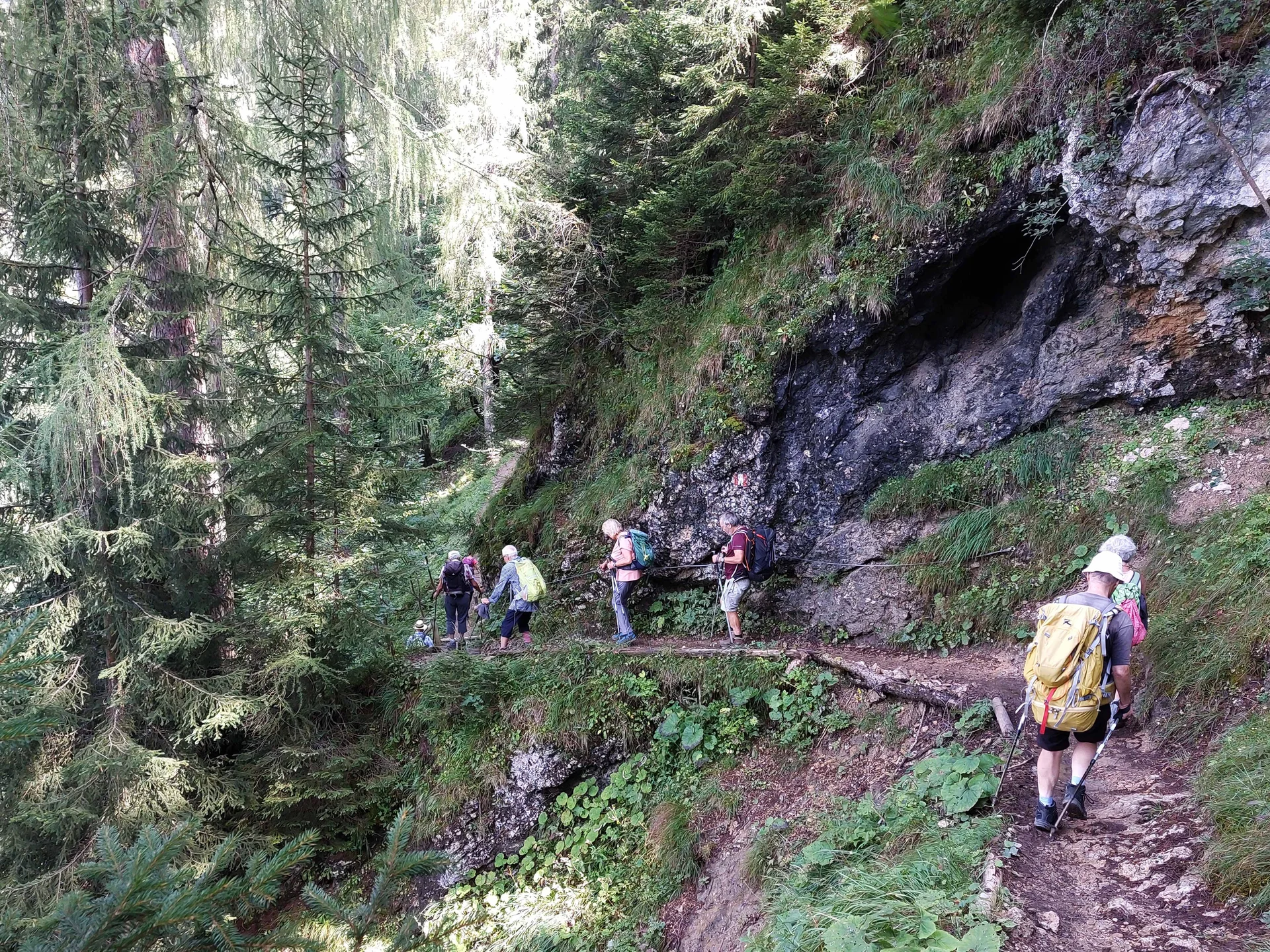 © Bergfreunde München WM